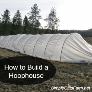 hoophouse